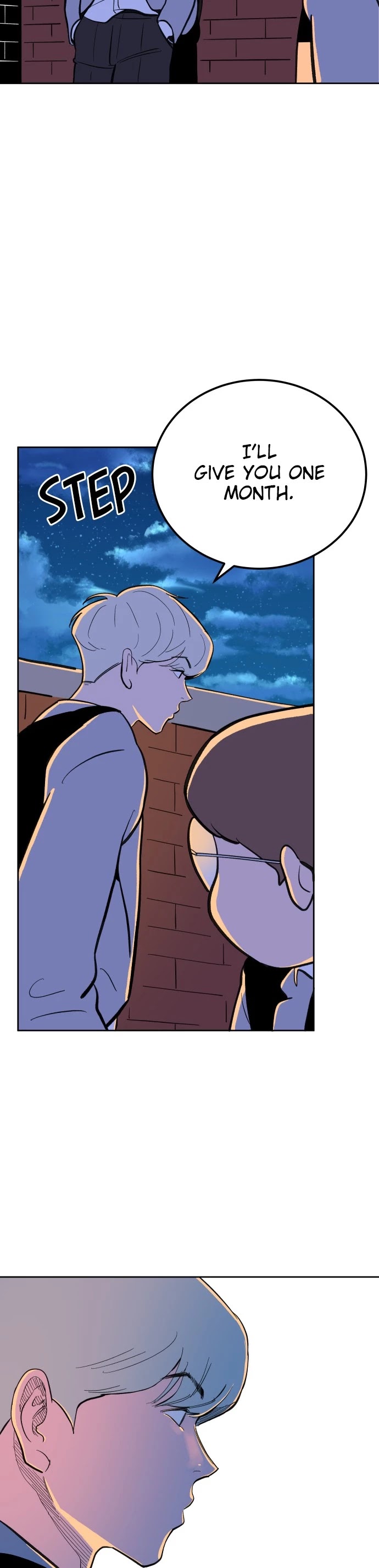 Build Up Chapter 5 page 39 - Chapter 5: Episode 5