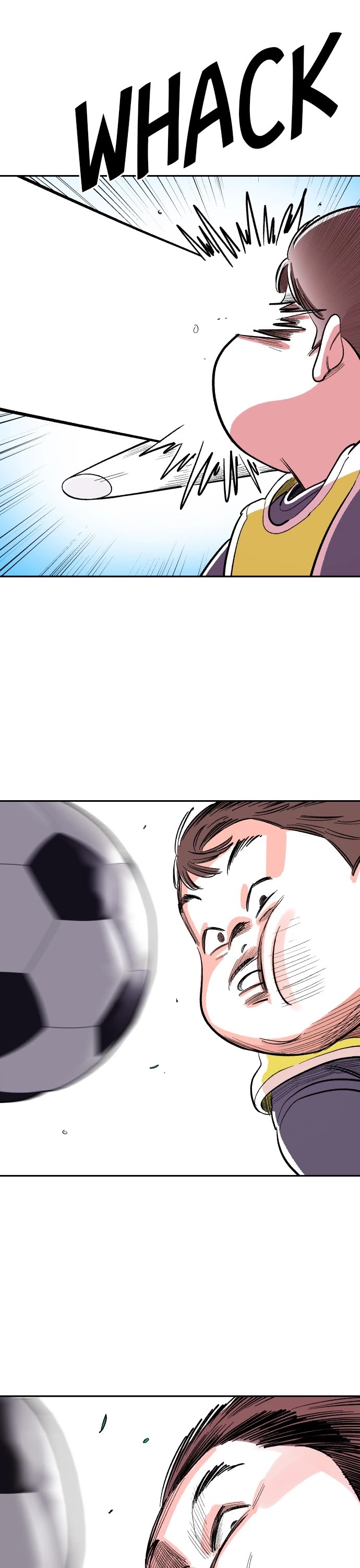 Build Up Chapter 5 page 4 - Chapter 5: Episode 5
