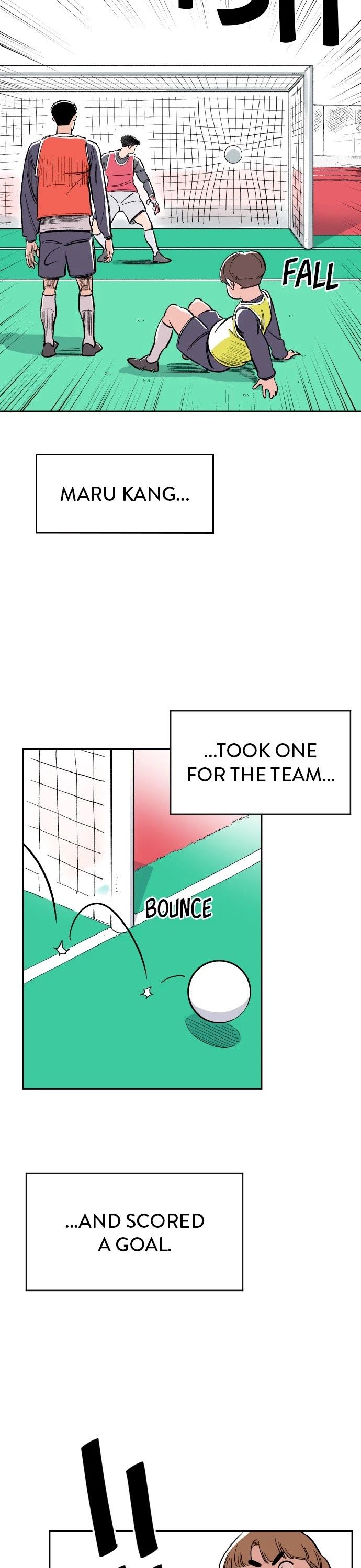 Build Up Chapter 5 page 6 - Chapter 5: Episode 5