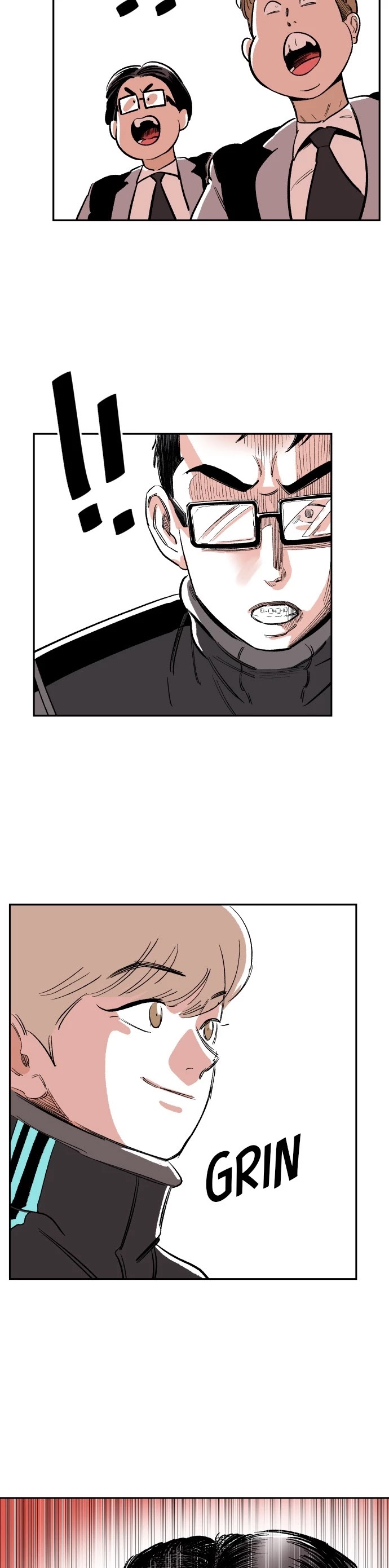 Build Up Chapter 5 page 7 - Chapter 5: Episode 5
