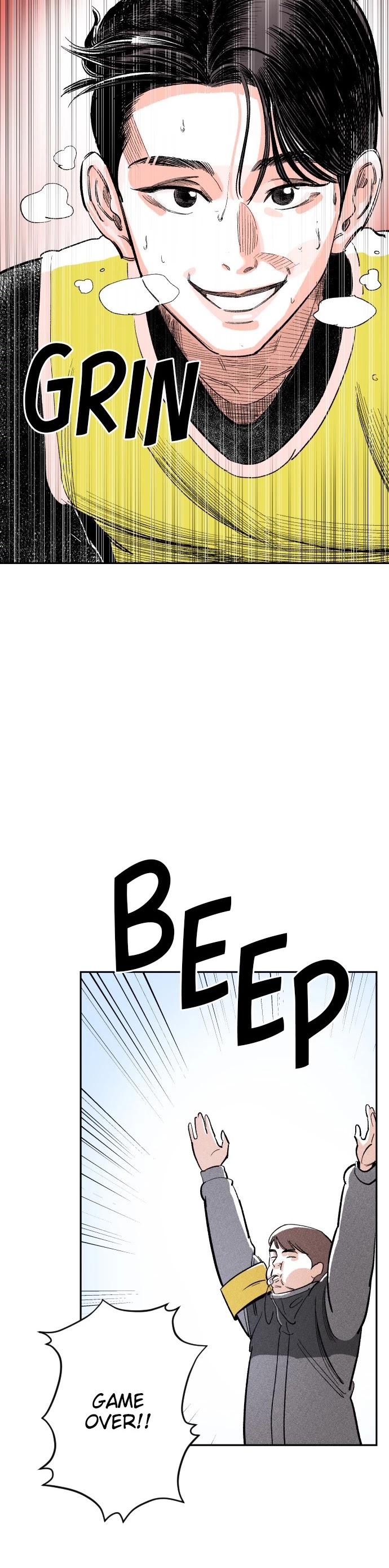 Build Up Chapter 5 page 8 - Chapter 5: Episode 5