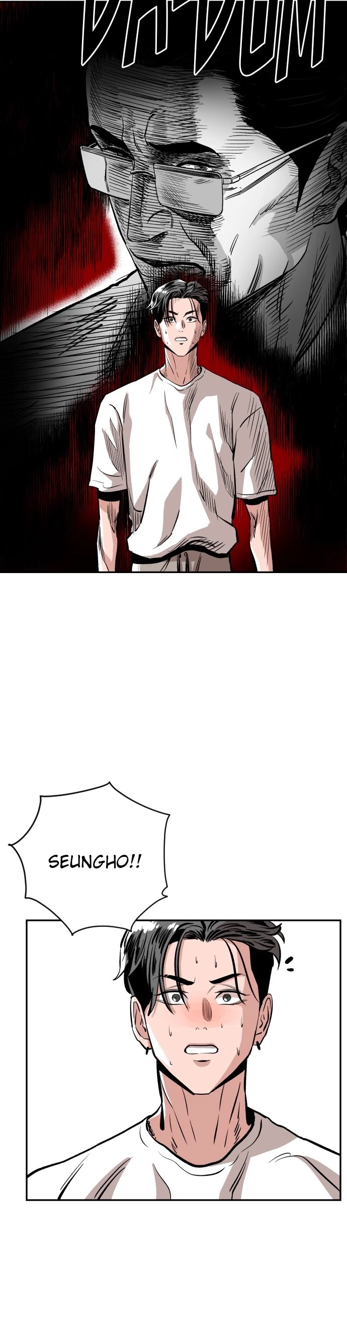 Build Up Chapter 50 page 7 - Chapter 50: Episode 50