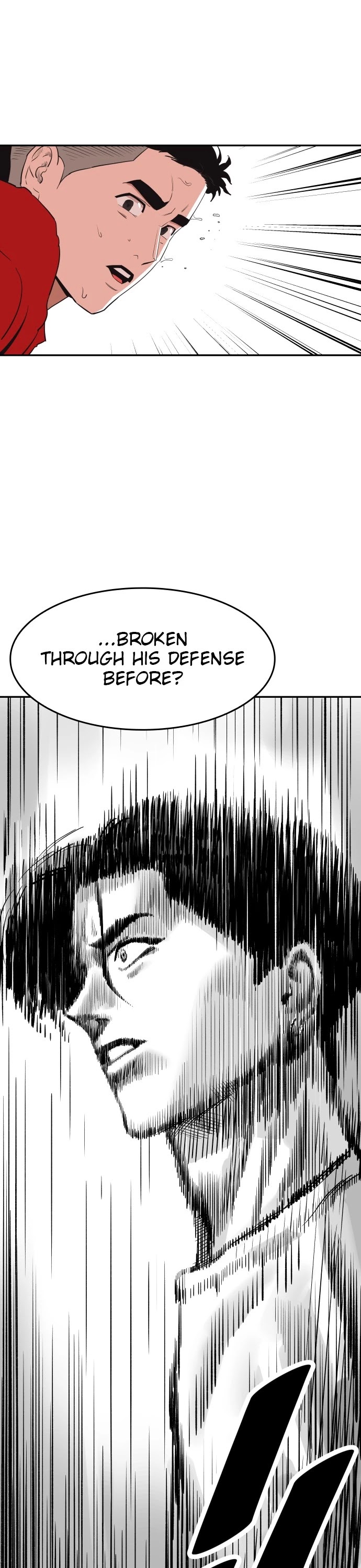 Build Up Chapter 52 page 13 - Chapter 52: Episode 52