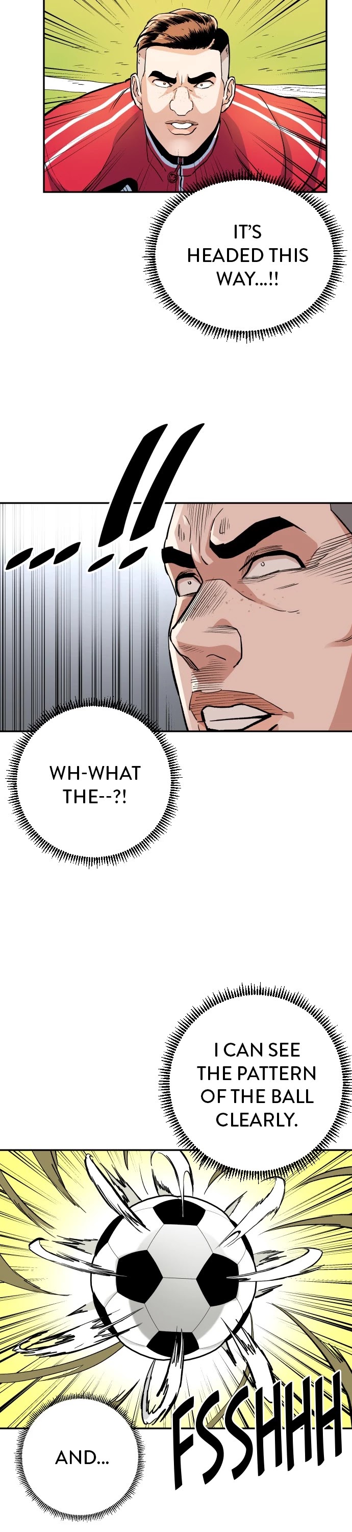 Build Up Chapter 53 page 22 - Chapter 53: Episode 53