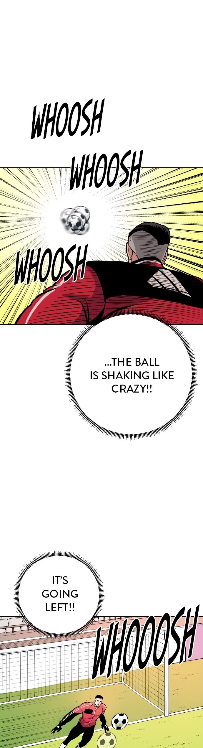 Build Up Chapter 53 page 23 - Chapter 53: Episode 53