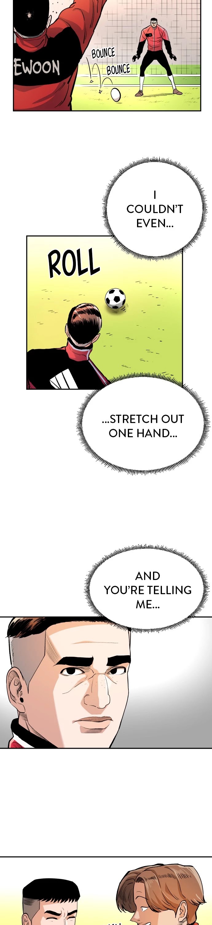 Build Up Chapter 53 page 26 - Chapter 53: Episode 53