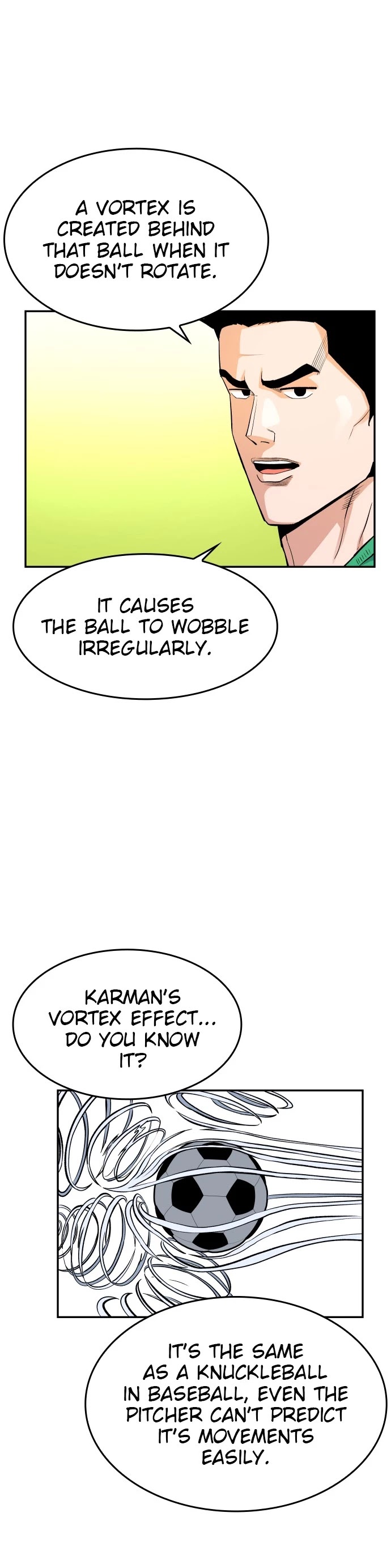 Build Up Chapter 53 page 28 - Chapter 53: Episode 53