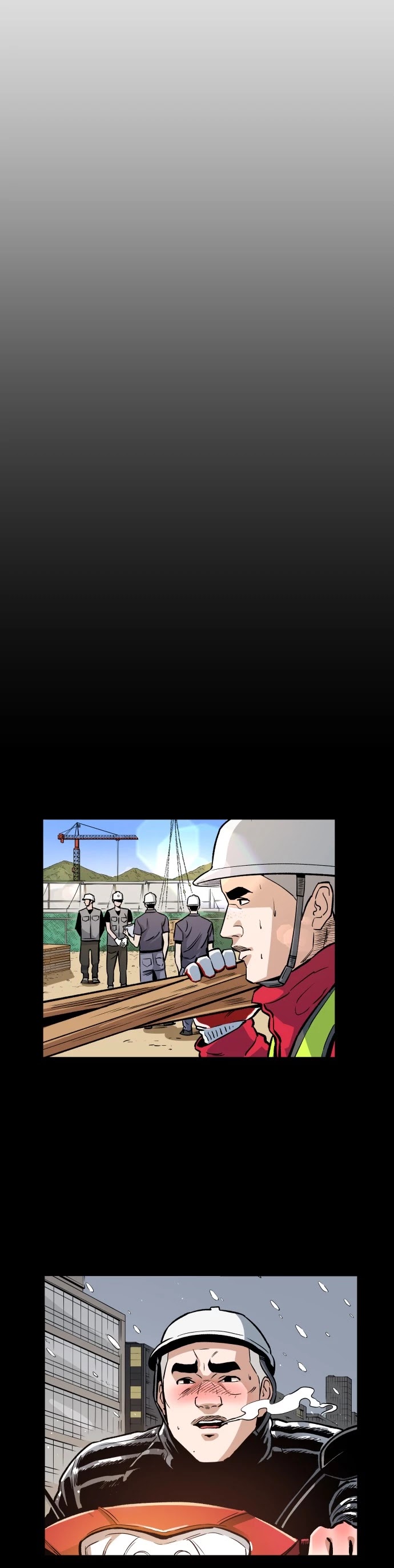 Build Up Chapter 54 page 24 - Chapter 54: Episode 54