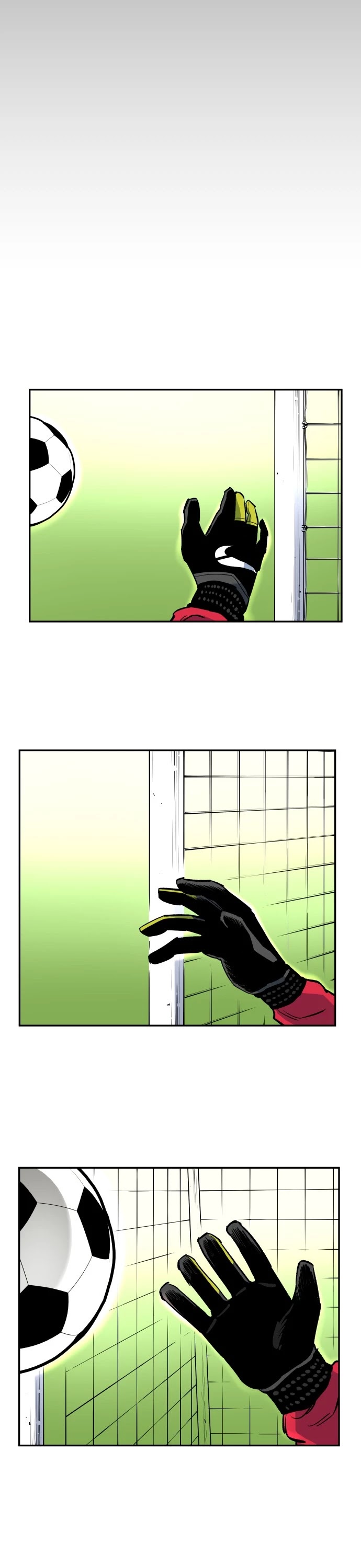 Build Up Chapter 54 page 29 - Chapter 54: Episode 54
