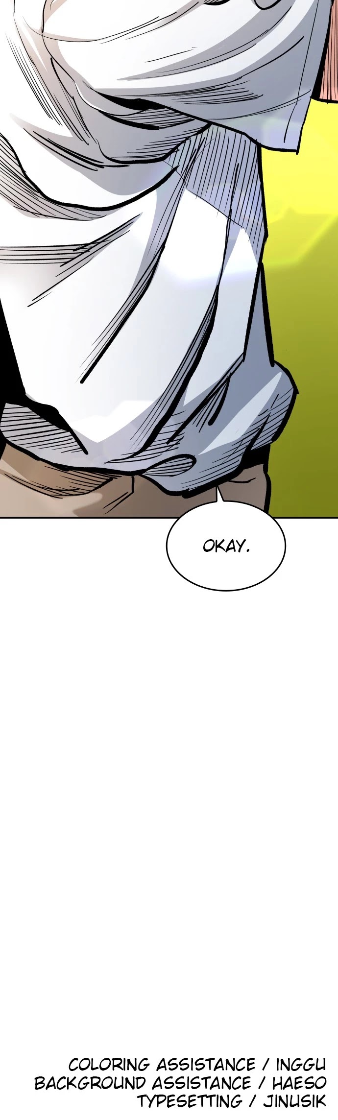 Build Up Chapter 54 page 41 - Chapter 54: Episode 54