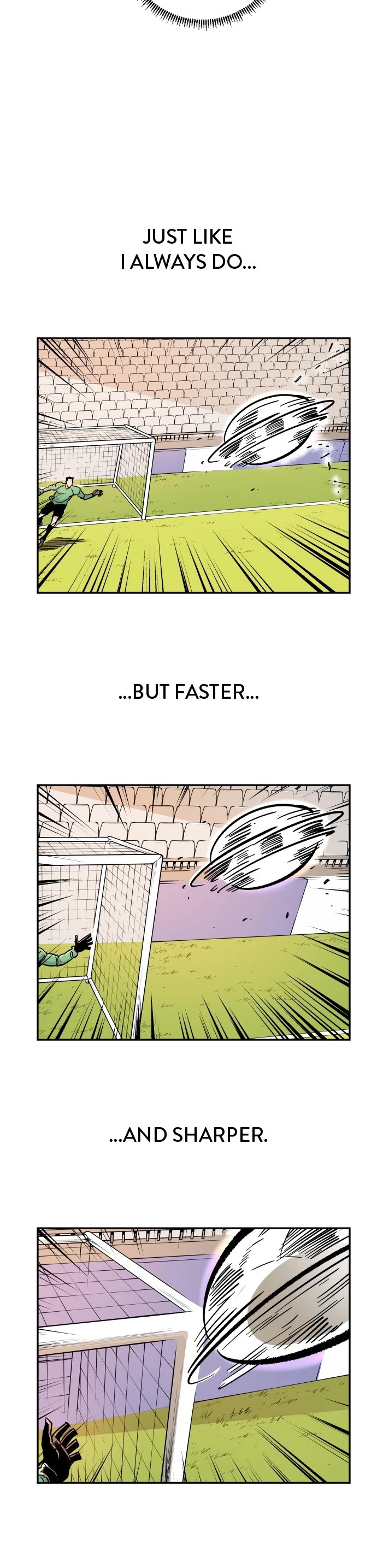 Build Up Chapter 55 page 11 - Chapter 55: Episode 55