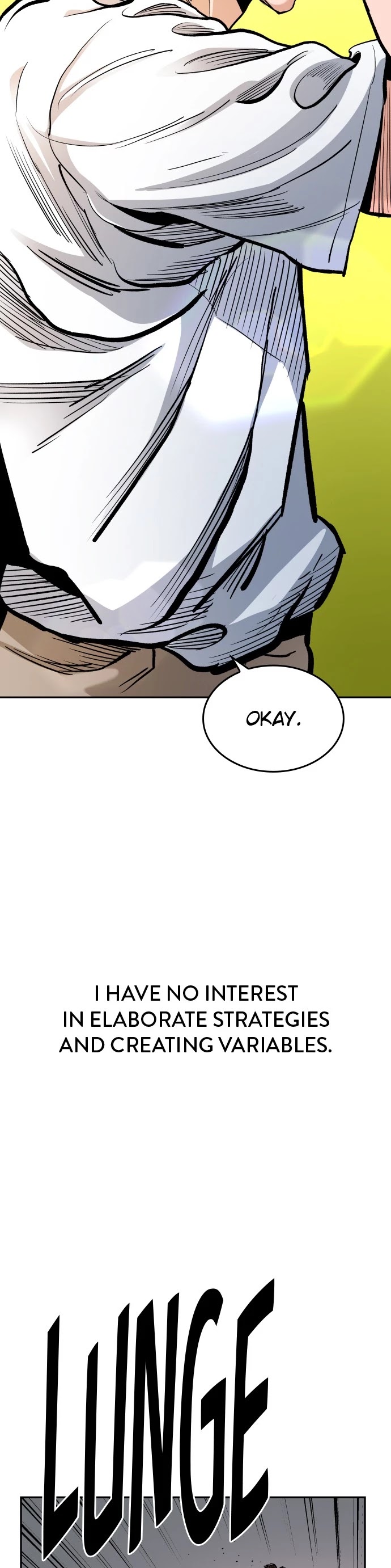 Build Up Chapter 55 page 7 - Chapter 55: Episode 55