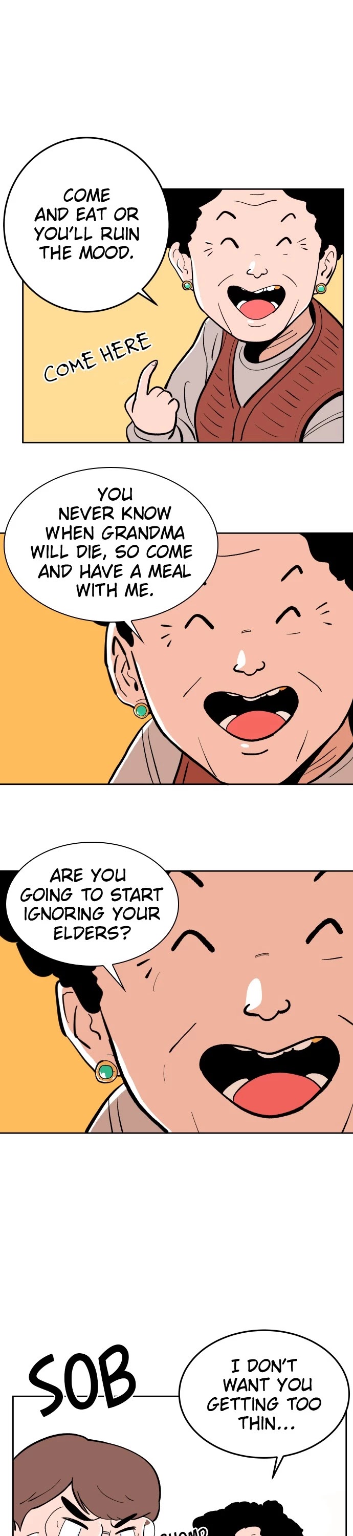 Build Up Chapter 6 page 12 - Chapter 6: Episode 6