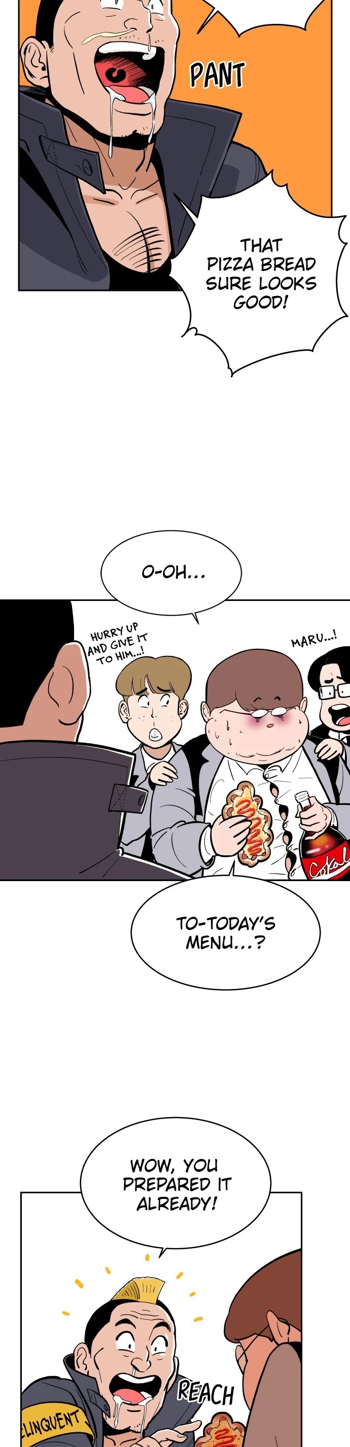 Build Up Chapter 6 page 24 - Chapter 6: Episode 6