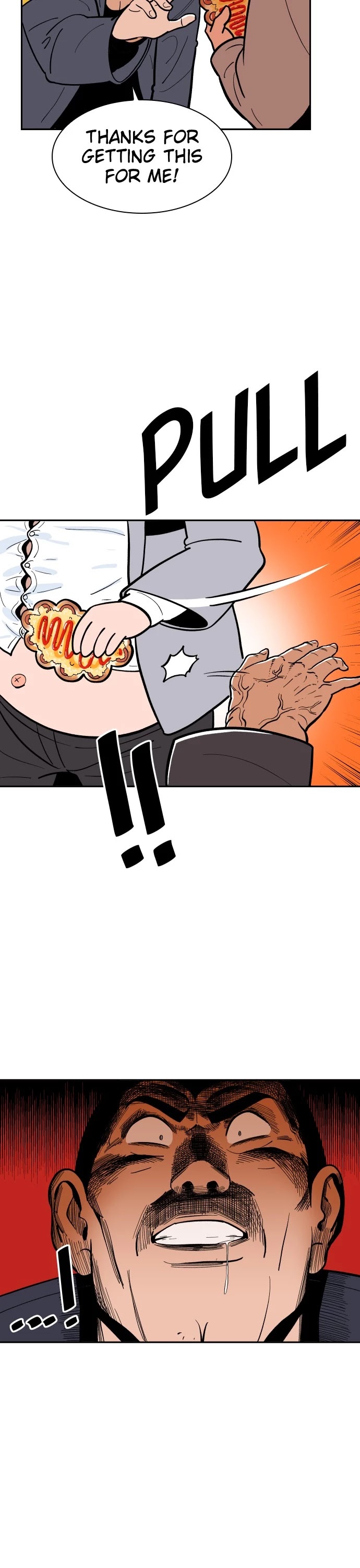 Build Up Chapter 6 page 25 - Chapter 6: Episode 6