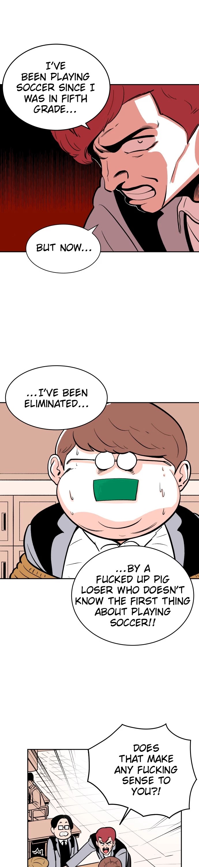 Build Up Chapter 6 page 37 - Chapter 6: Episode 6