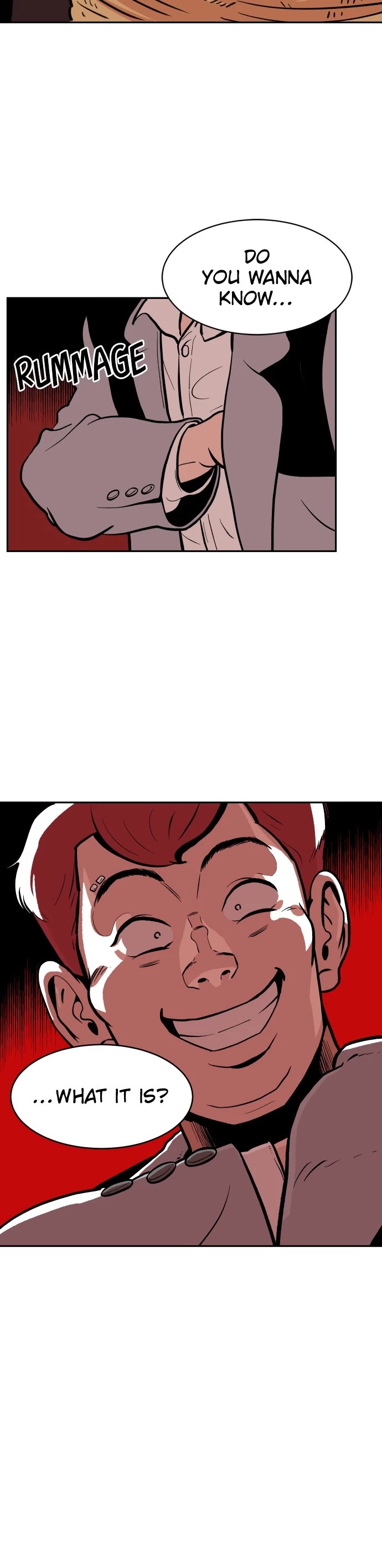 Build Up Chapter 6 page 39 - Chapter 6: Episode 6