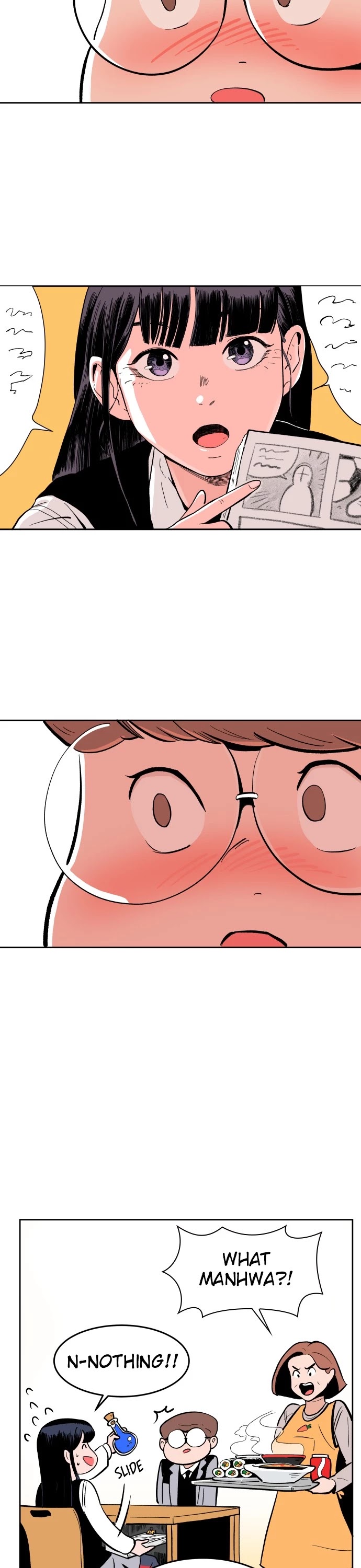 Build Up Chapter 6 page 4 - Chapter 6: Episode 6