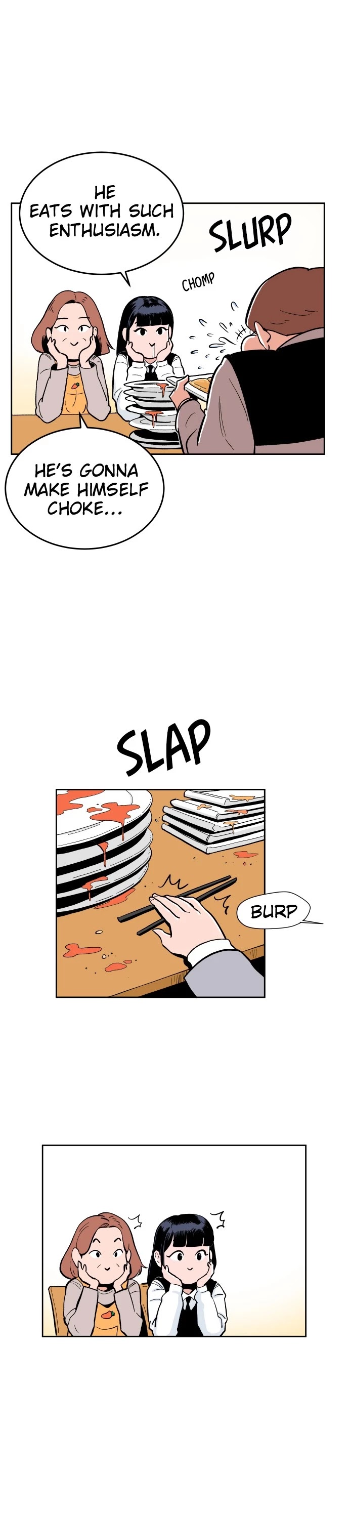 Build Up Chapter 6 page 7 - Chapter 6: Episode 6