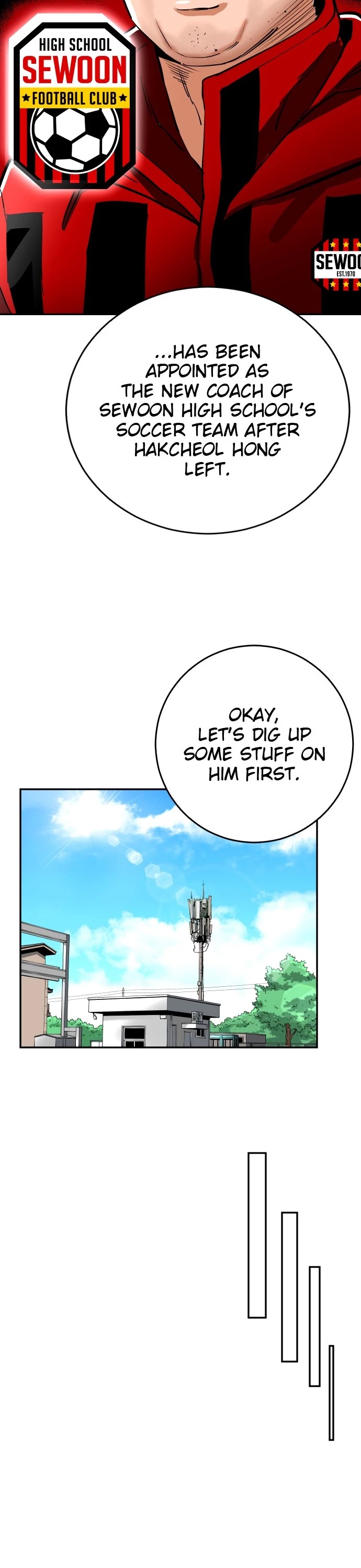 Build Up Chapter 60 page 29 - Chapter 60: Episode 60