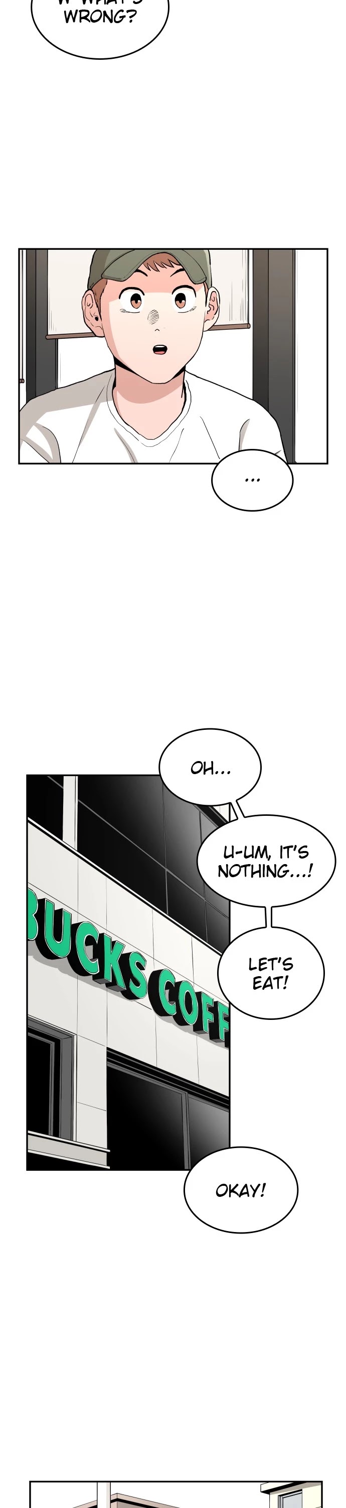 Build Up Chapter 62 page 2 - Chapter 62: Episode 62