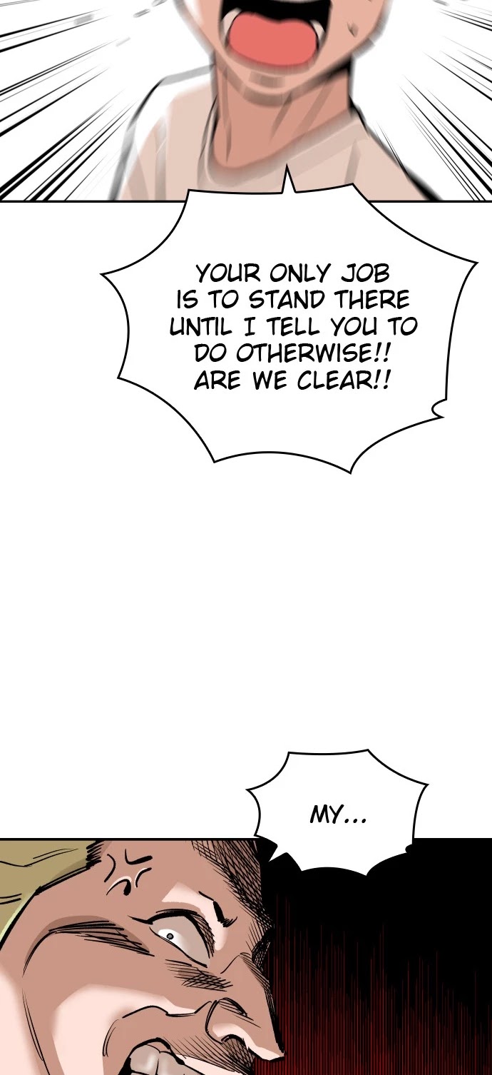 Build Up Chapter 62 page 43 - Chapter 62: Episode 62
