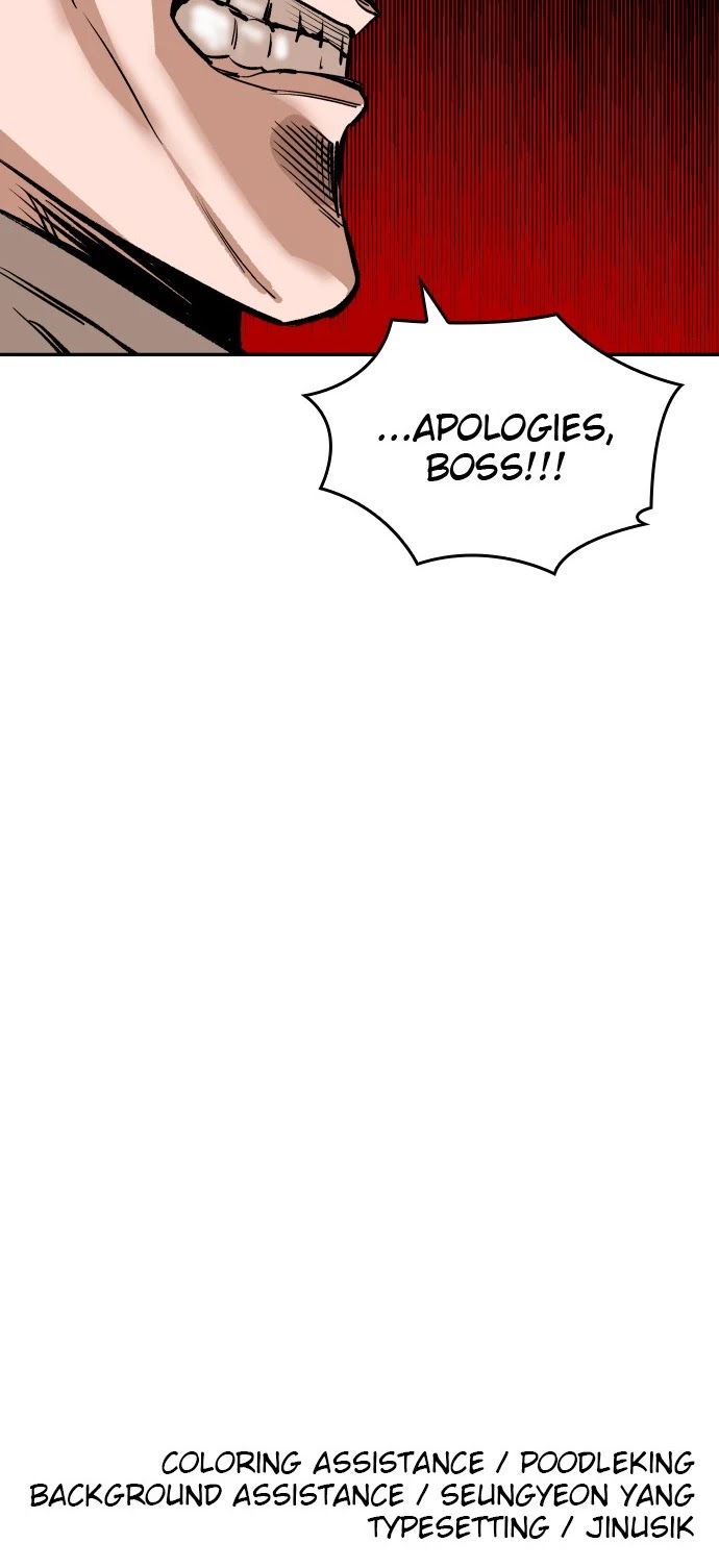 Build Up Chapter 62 page 44 - Chapter 62: Episode 62