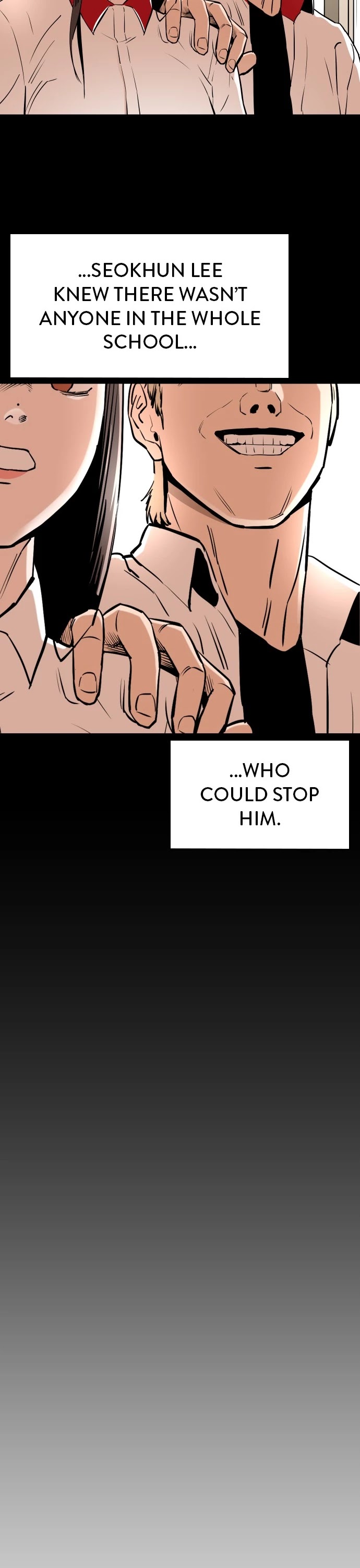 Build Up Chapter 64 page 13 - Chapter 64: Episode 64