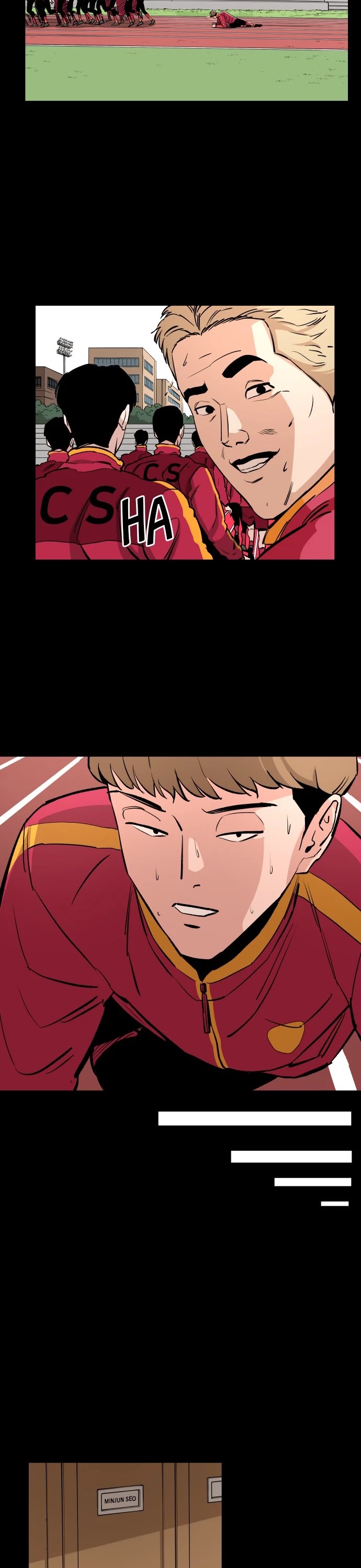 Build Up Chapter 64 page 26 - Chapter 64: Episode 64