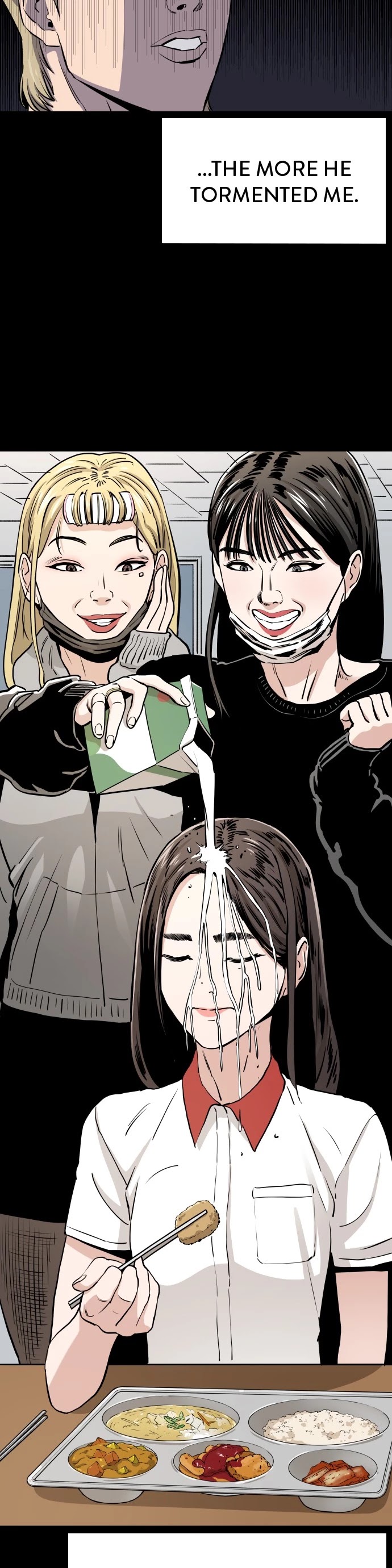 Build Up Chapter 64 page 7 - Chapter 64: Episode 64