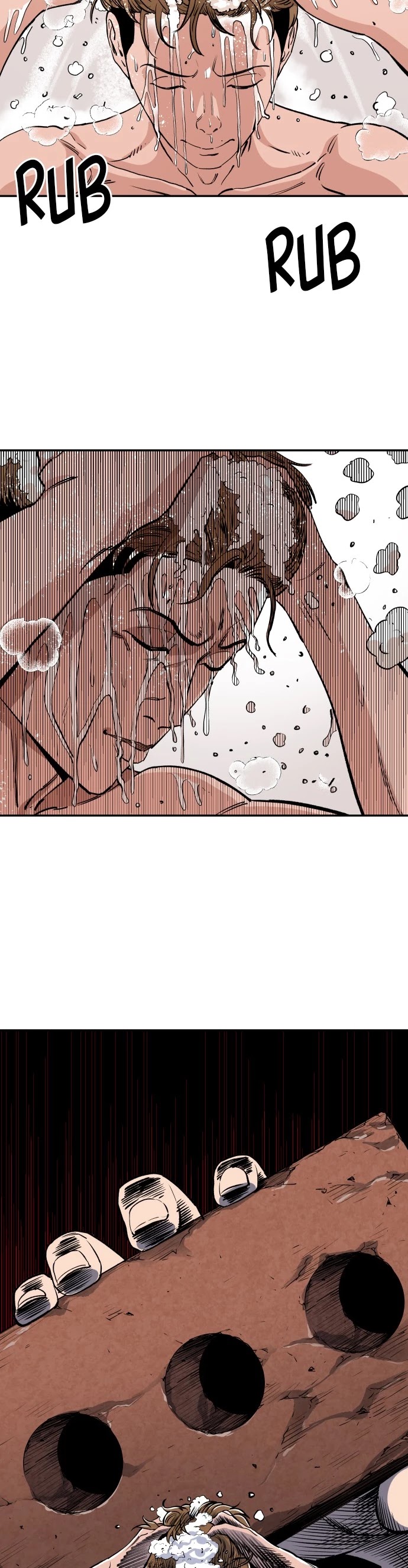 Build Up Chapter 65 page 20 - Chapter 65: Episode 65