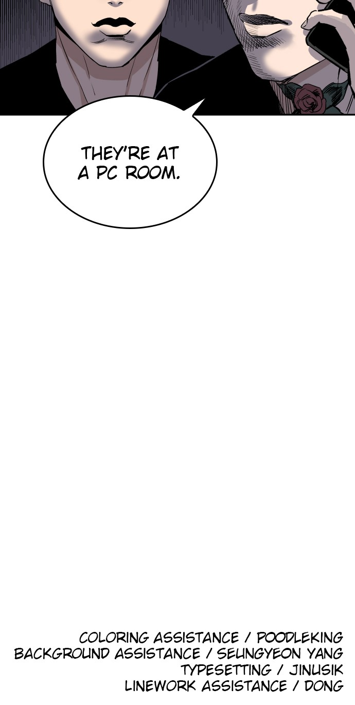 Build Up Chapter 65 page 37 - Chapter 65: Episode 65
