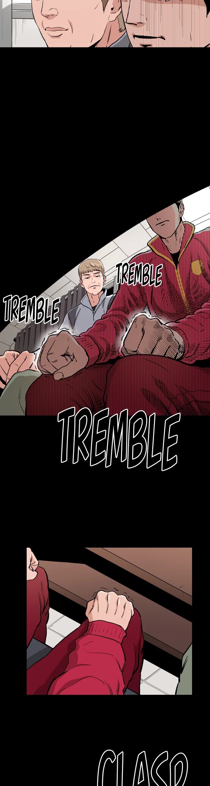 Build Up Chapter 65 page 7 - Chapter 65: Episode 65