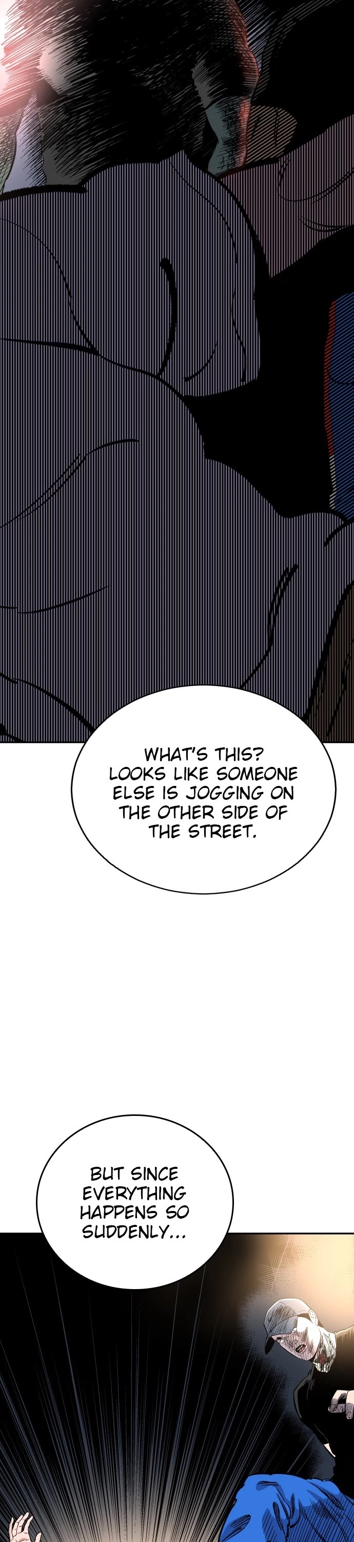 Build Up Chapter 67 page 13 - Chapter 67: Episode 67