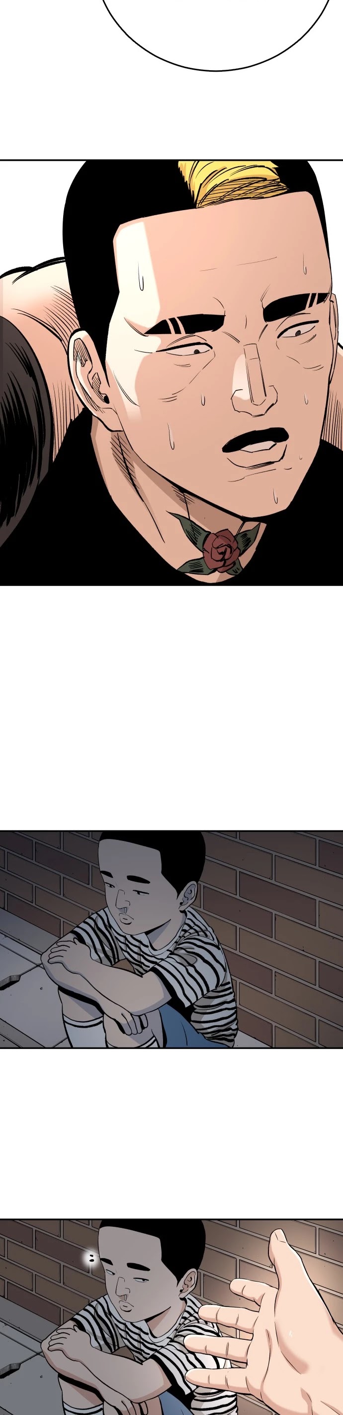 Build Up Chapter 67 page 20 - Chapter 67: Episode 67
