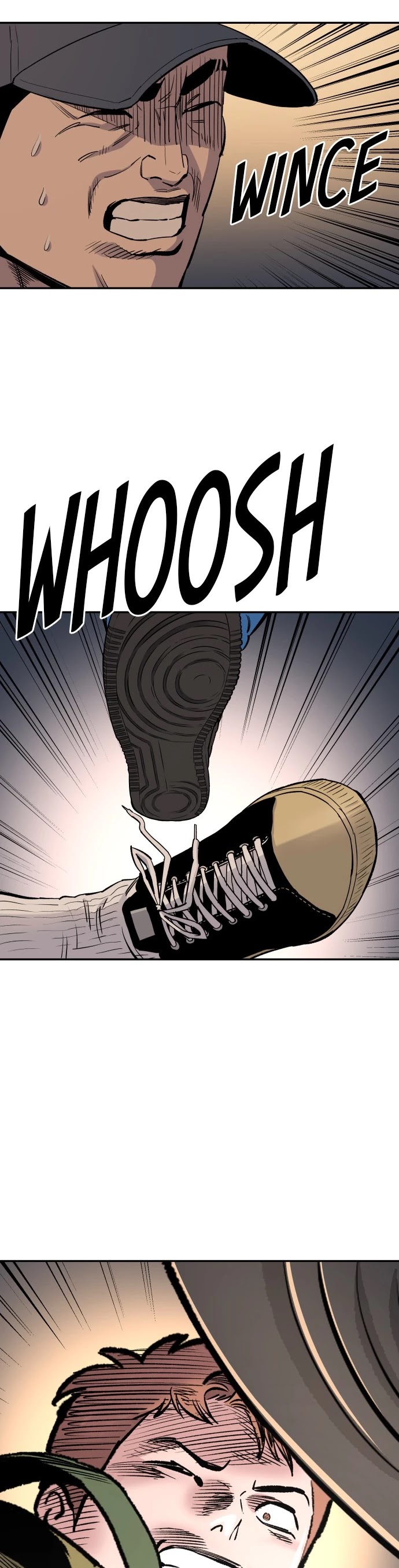 Build Up Chapter 67 page 24 - Chapter 67: Episode 67