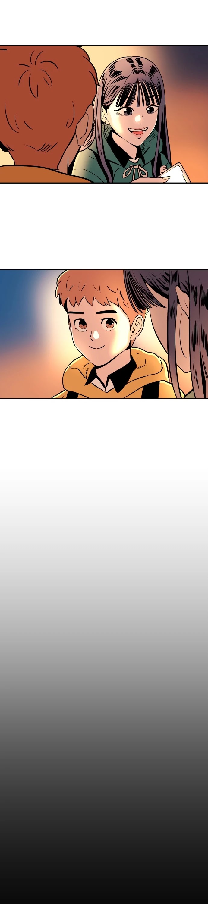 Build Up Chapter 68 page 30 - Chapter 68: Episode 68