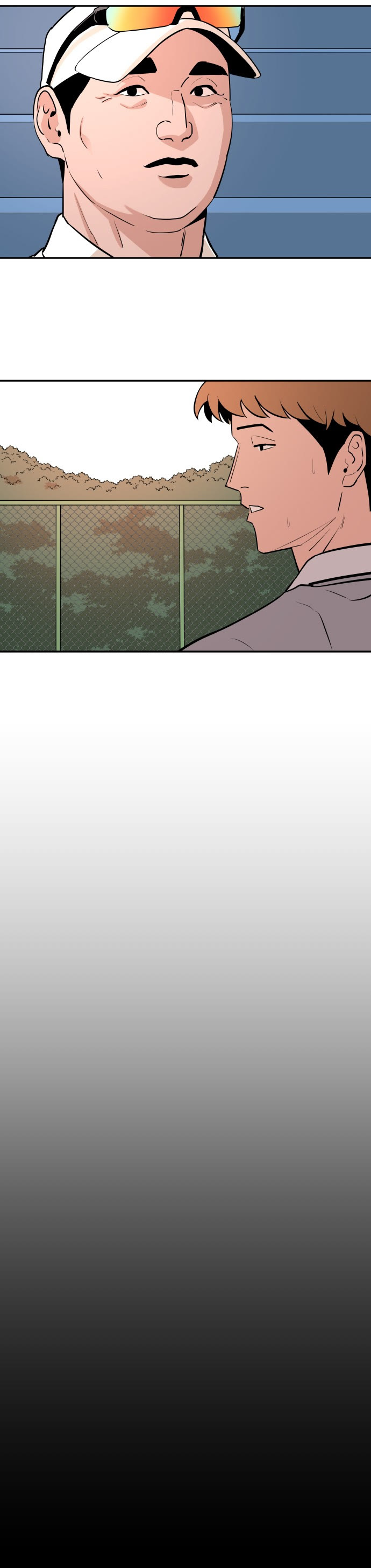 Build Up Chapter 69 page 27 - Chapter 69: Episode 69