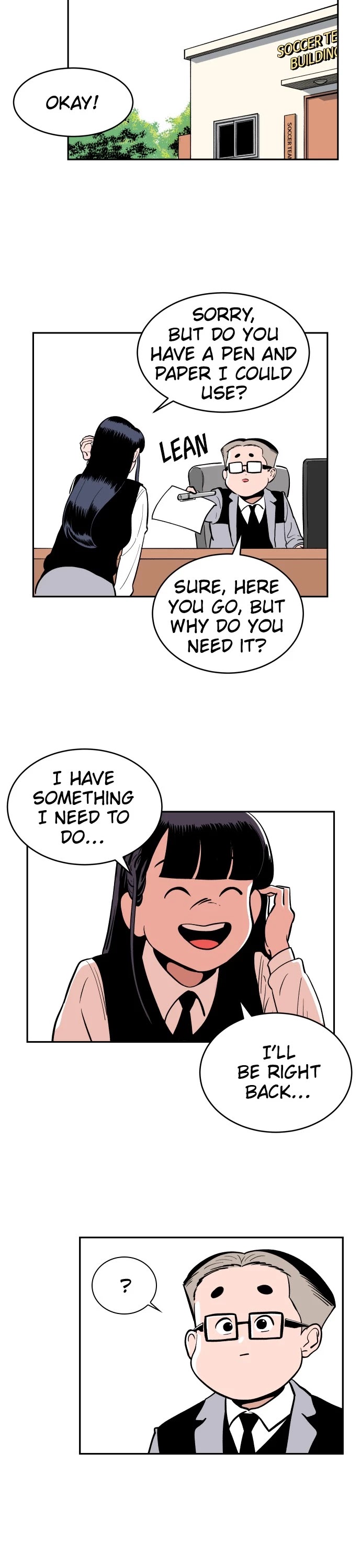 Build Up Chapter 7 page 17 - Chapter 7: Episode 7