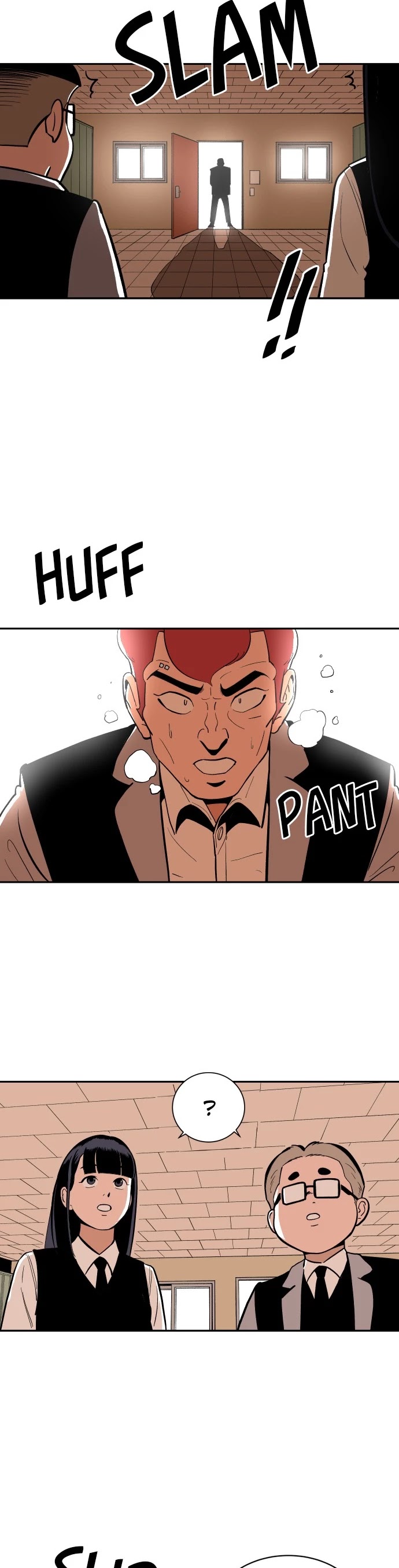 Build Up Chapter 7 page 20 - Chapter 7: Episode 7