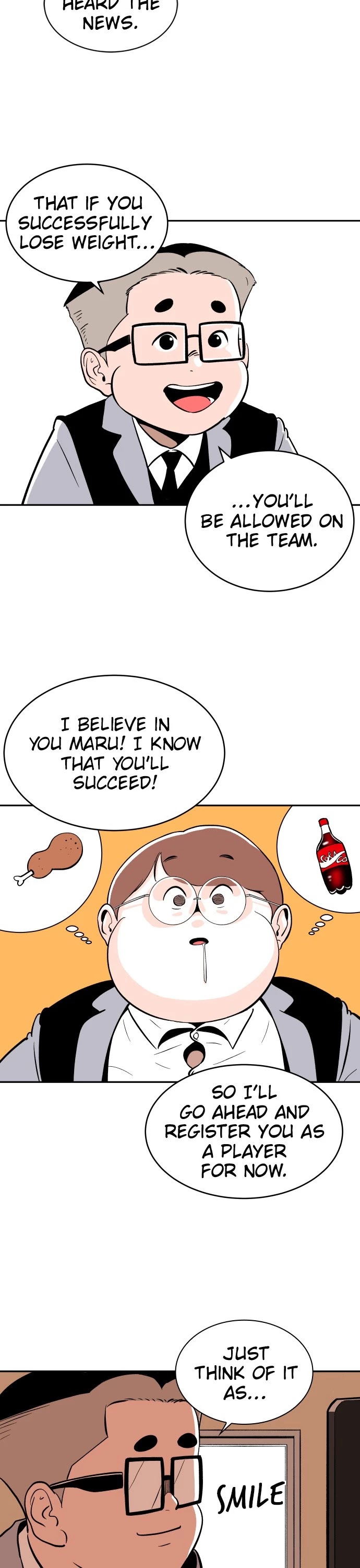 Build Up Chapter 7 page 24 - Chapter 7: Episode 7