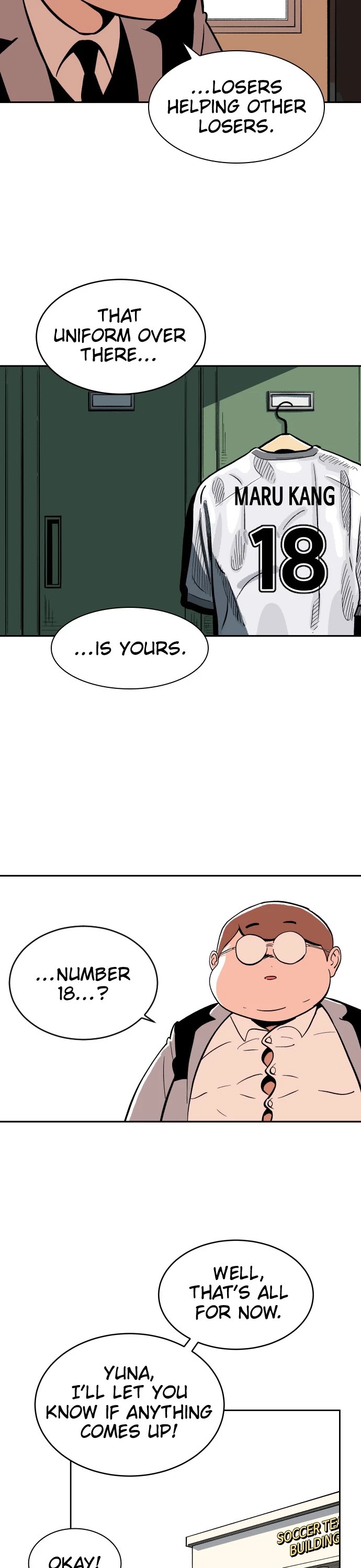 Build Up Chapter 7 page 25 - Chapter 7: Episode 7