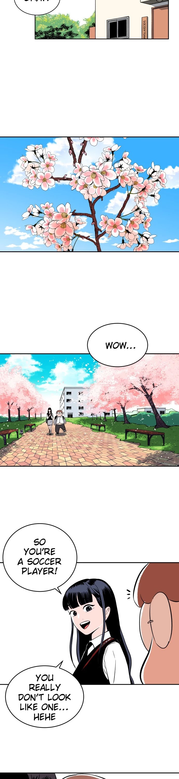 Build Up Chapter 7 page 26 - Chapter 7: Episode 7