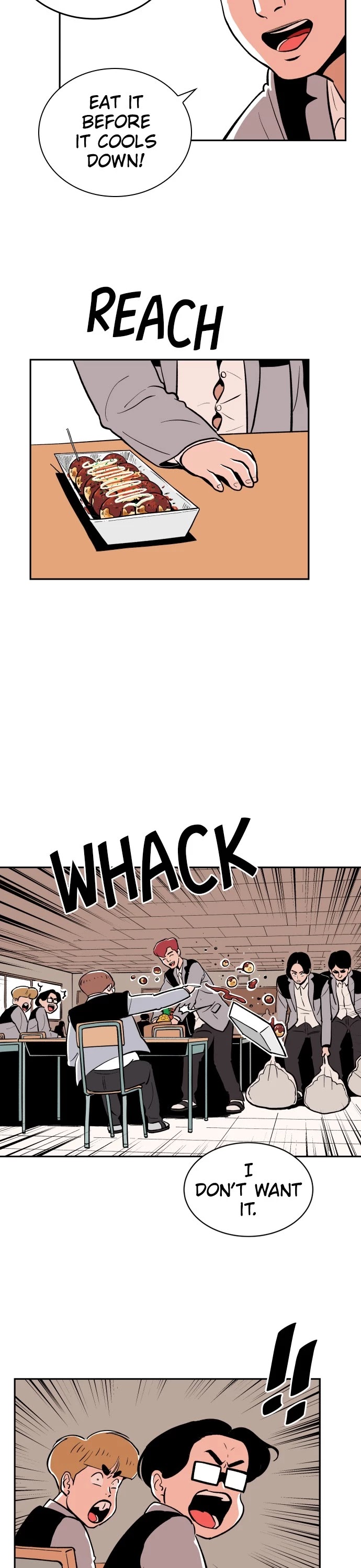 Build Up Chapter 7 page 35 - Chapter 7: Episode 7