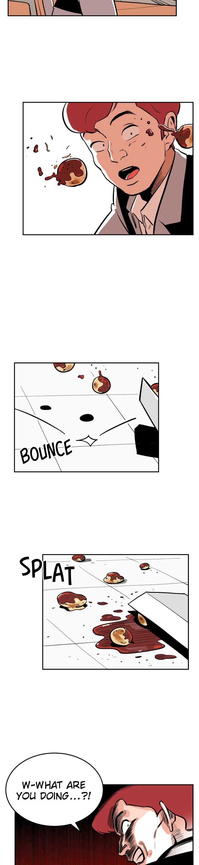 Build Up Chapter 7 page 36 - Chapter 7: Episode 7
