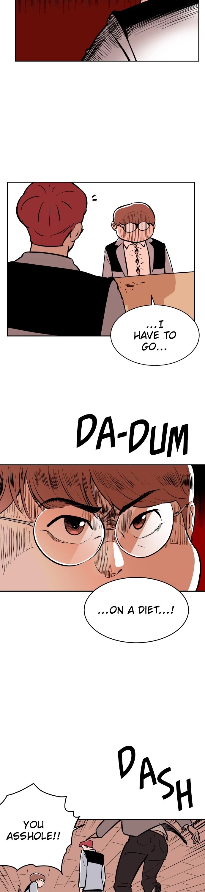 Build Up Chapter 7 page 37 - Chapter 7: Episode 7