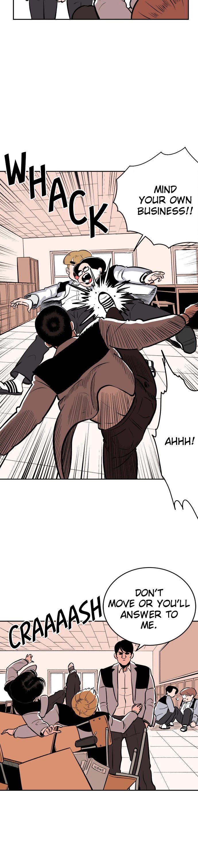 Build Up Chapter 7 page 42 - Chapter 7: Episode 7