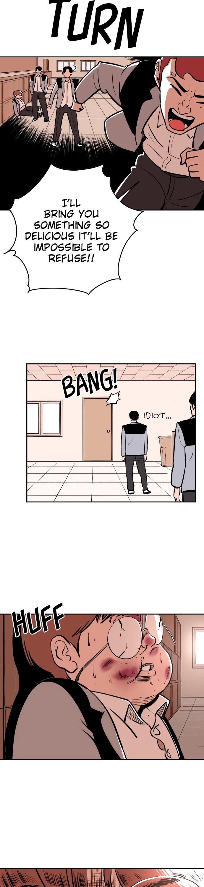 Build Up Chapter 7 page 45 - Chapter 7: Episode 7