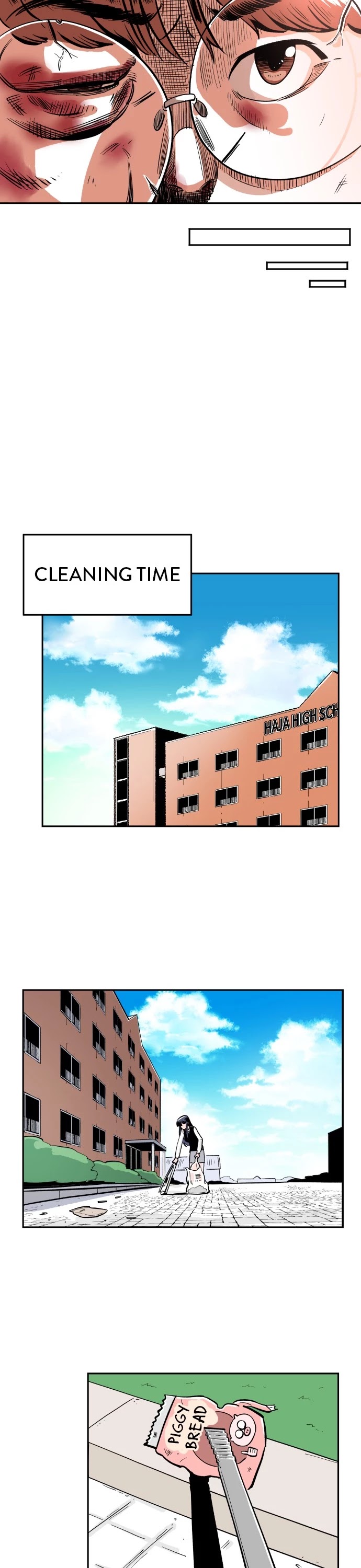 Build Up Chapter 7 page 46 - Chapter 7: Episode 7