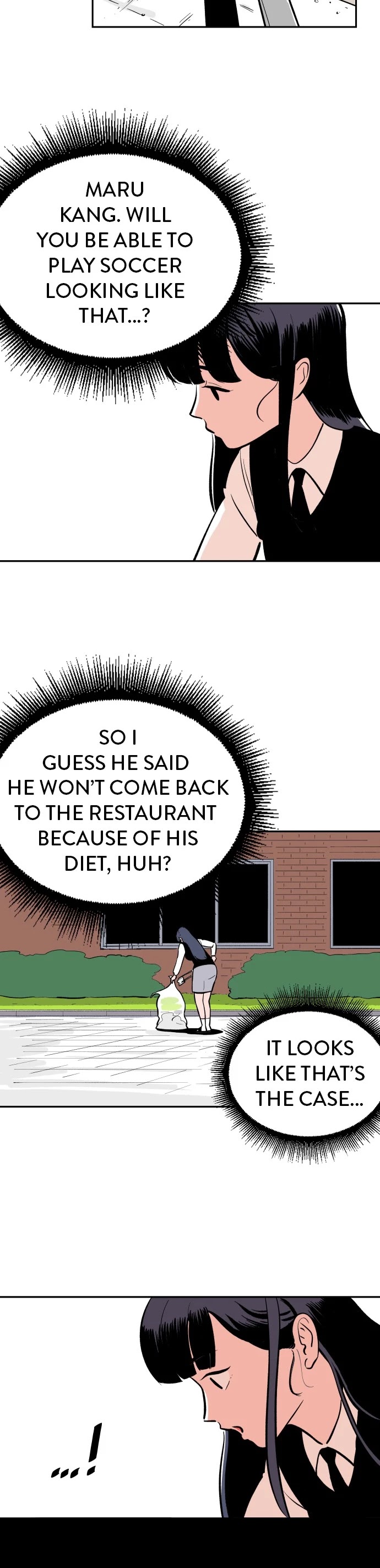 Build Up Chapter 7 page 47 - Chapter 7: Episode 7
